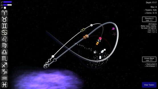 Star Tower — screenshot 5