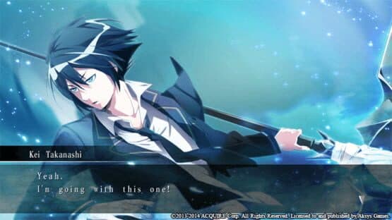Mind Zero — screenshot 2