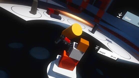 Tumble VR — screenshot 4