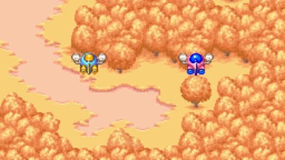 Pop'n TwinBee — screenshot 2