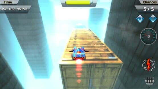 Stunt Hill — screenshot 6