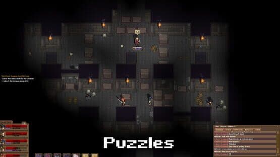 Fantasy Tales Online — screenshot 4