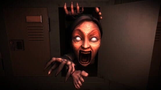 White Day: A Labyrinth Named School — screenshot 3