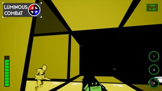 Luminous Combat — screenshot 1