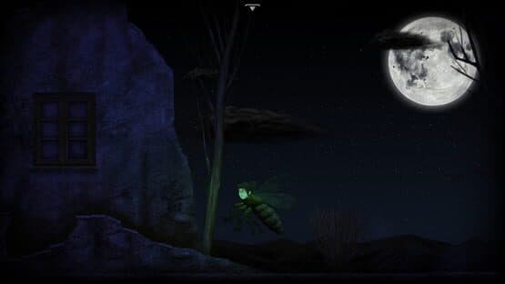 The Overdreamer — screenshot 2