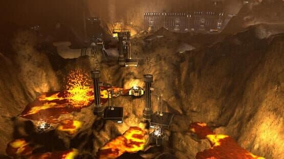 Sol Survivor — screenshot 1