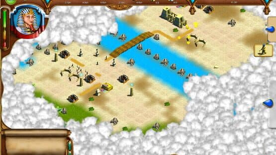 Egyptian Settlement Gold — screenshot 1