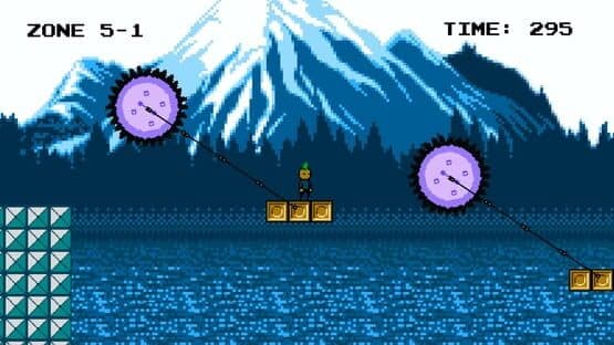 Super Nosebleed Land — screenshot 5