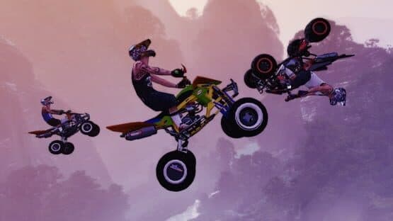 Mad Riders — screenshot 1
