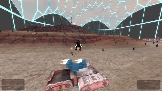 Enshrouded World: Home Truths — screenshot 4