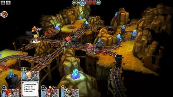 Super Dungeon Tactics — screenshot 4