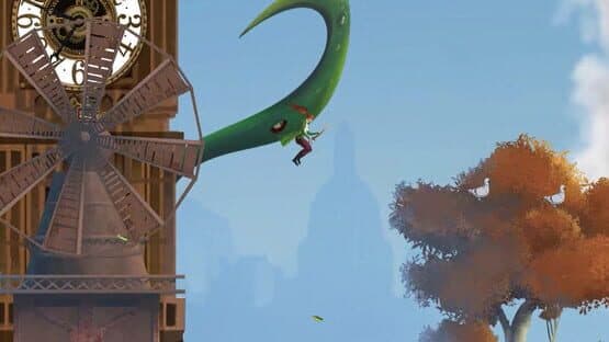 Guardians of Victoria — screenshot 5