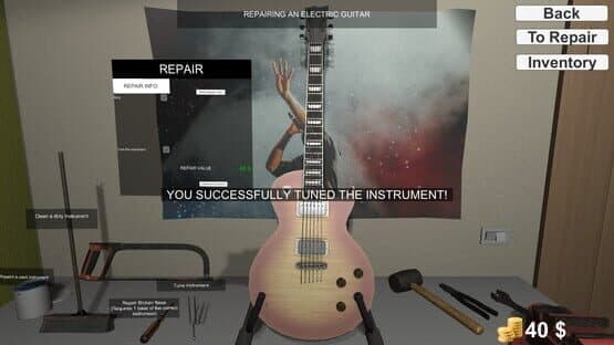 My First Music Workshop — screenshot 4