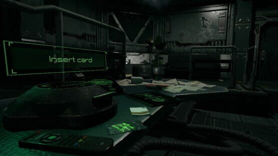 Cargo Breach — screenshot 1