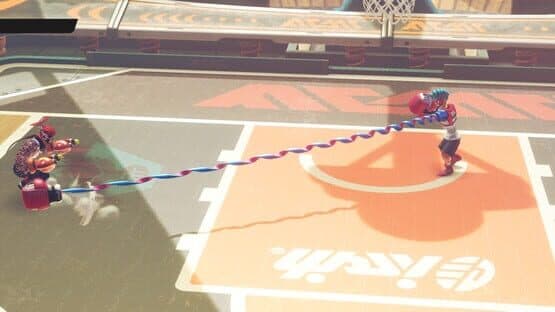 Arms — screenshot 6