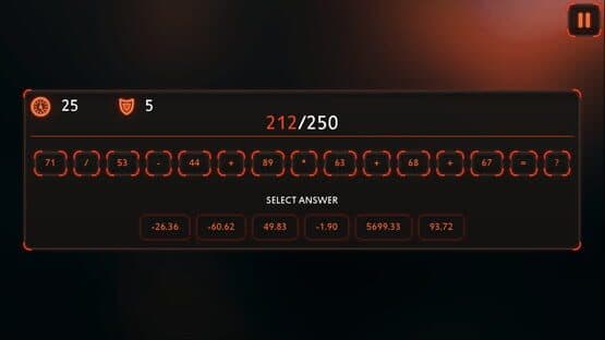 FMath — screenshot 5