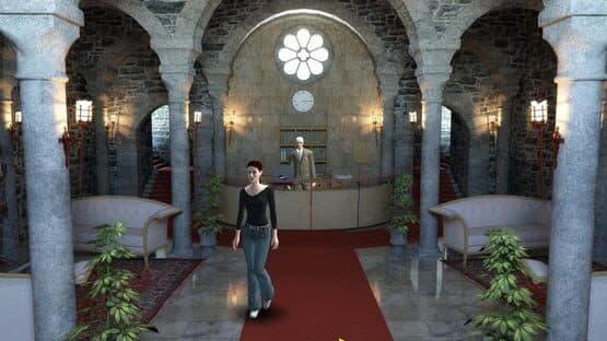 Hotel: Collector's Edition — screenshot 1