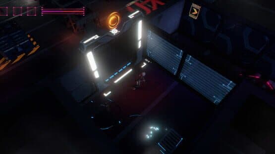 Quantum Replica — screenshot 2
