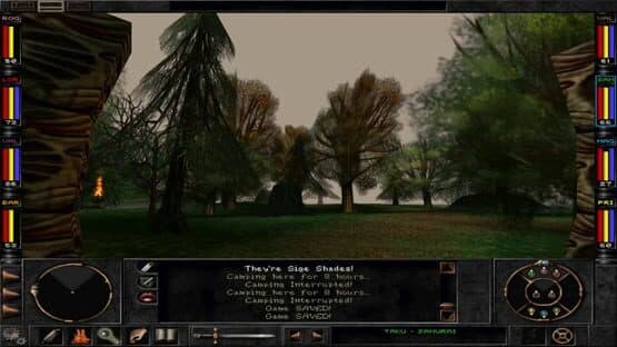 Wizardry 8 — screenshot 5