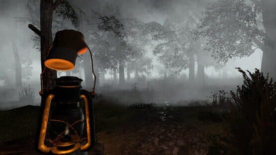 End of the Road VR — screenshot 1