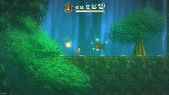Elmia — screenshot 2