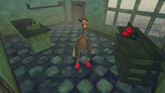 Giraffe Town — screenshot 3