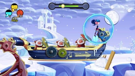 BeatBlasters III — screenshot 3