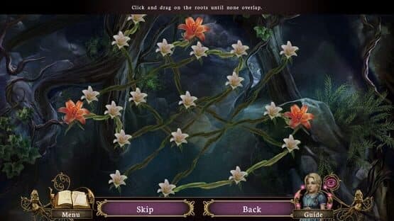 Otherworld: Omens of Summer Collector's Edition — screenshot 5