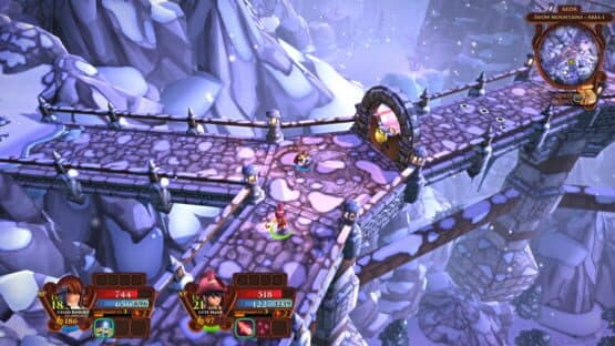 AereA — screenshot 2