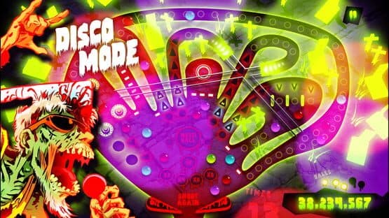 Zombie Pinball — screenshot 5