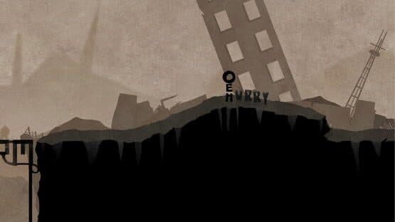 Typoman — screenshot 3
