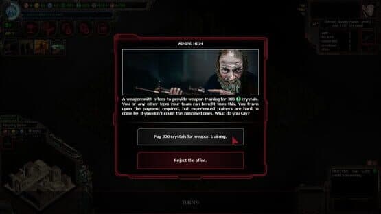Emerge: Cities of the Apocalypse — screenshot 5