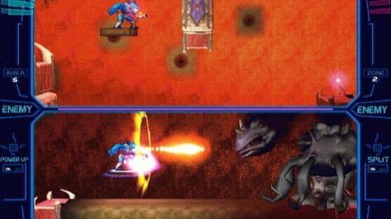 Chronos Twins DX — screenshot 7