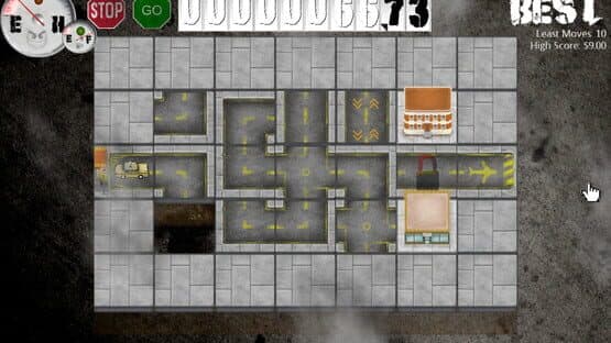 Taxi — screenshot 5