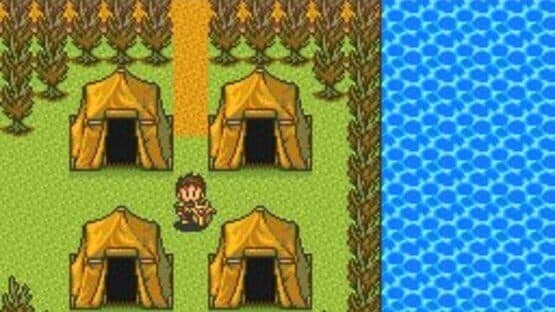Neutopia II — screenshot 6