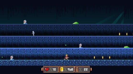 Peace Duke — screenshot 3