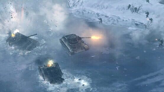 Company of Heroes 2 — screenshot 1