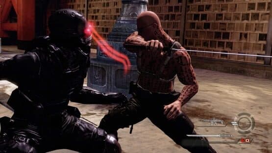 Devil's Third — screenshot 1