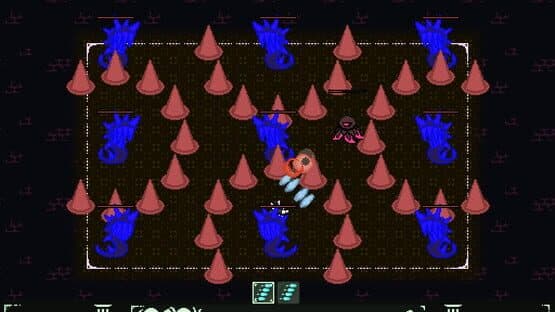 Mirror Angel's Paradise — screenshot 6