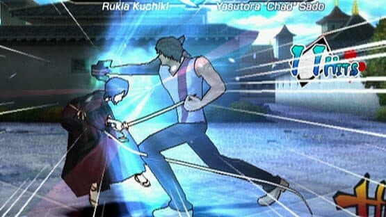 Bleach: Shattered Blade — screenshot 8