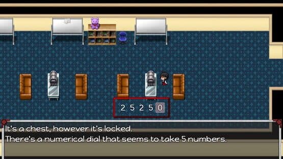 Reroll — screenshot 4