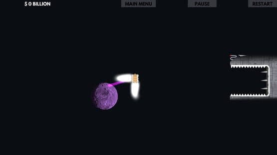 Haul Asteroid — screenshot 4
