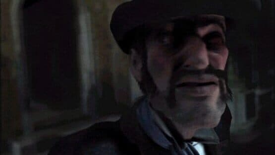 Dracula 2: The Last Sanctuary — screenshot 3
