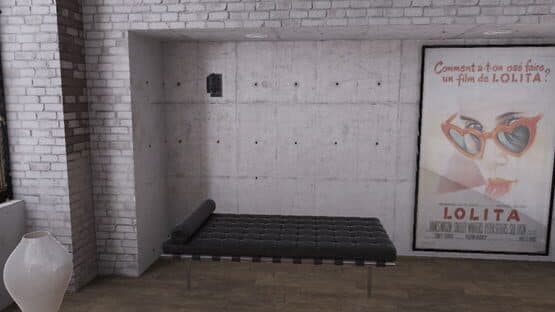 Uncorporeal: Alcatraz Island Lofts — screenshot 3