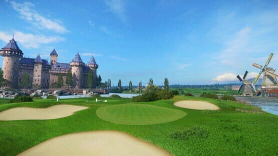 Winning Putt: Golf Online — screenshot 2