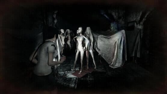 DreadOut: Keepers of The Dark — screenshot 4