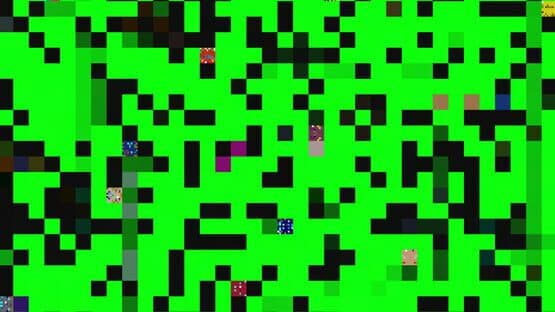 Gridworld — screenshot 1