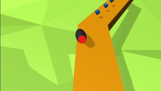 ZigZag Fidget — screenshot 2