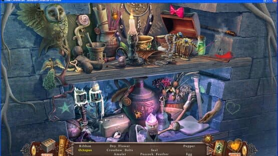 Love Chronicles: Salvation - Collector's Edition — screenshot 2