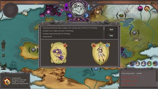 Elder Chaos — screenshot 4